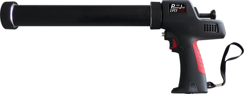 Burco Irion PowerJet 600ml Cordless Sausage Gun 7.2V Li-ion