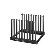 Burco Redi Rack 9 Slot with 18" Masts