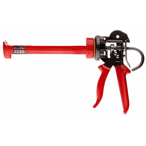 26 to 1 Thrust Ratio Urethane Gun (open frame)