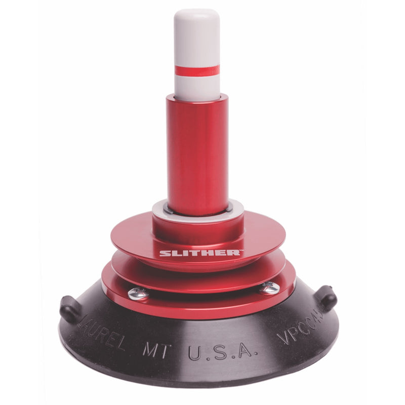 Slither Corner Cutting Assistant