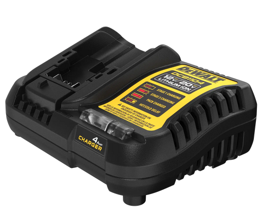 DEWALT DCB1104 12V/20V MAX 4A Charger image 1