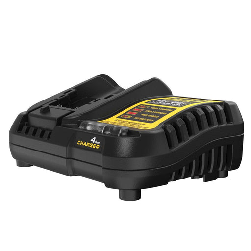 DEWALT DCB1104 12V/20V MAX 4A Charger image 2