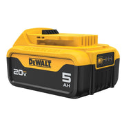 DEWALT 20V MAX 5Ah Lithium-Ion Battery image 2