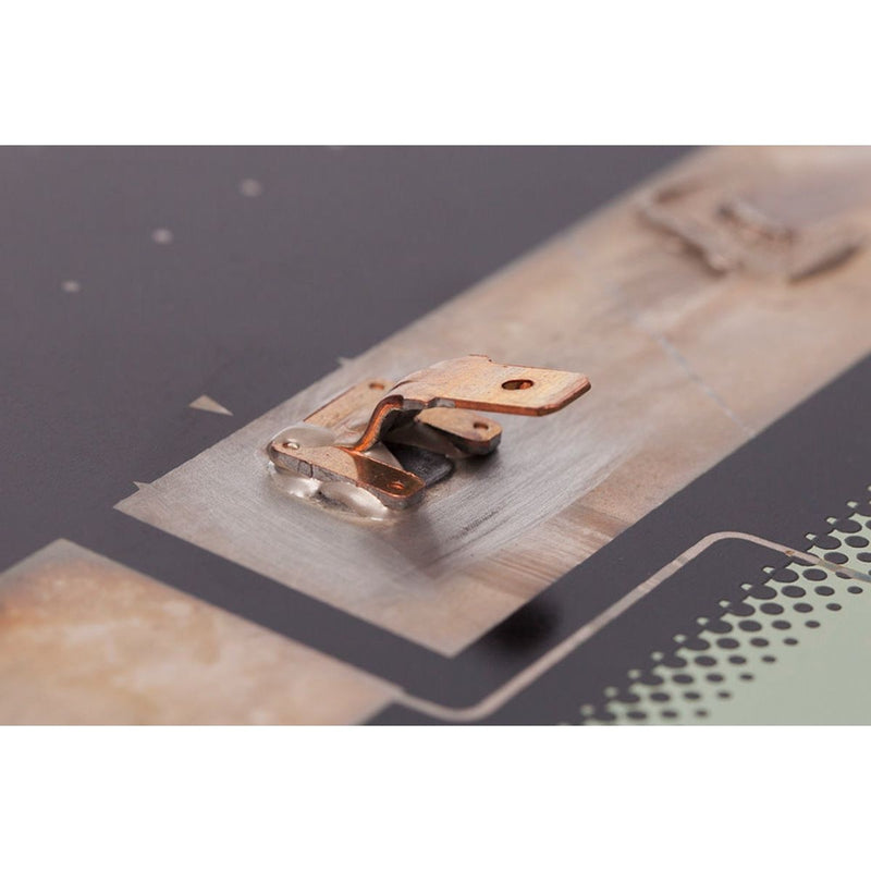 Equalizer Master Defroster Repair Kit DRK672