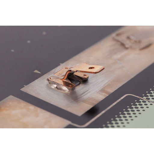 Equalizer Master Defroster Repair Kit DRK672