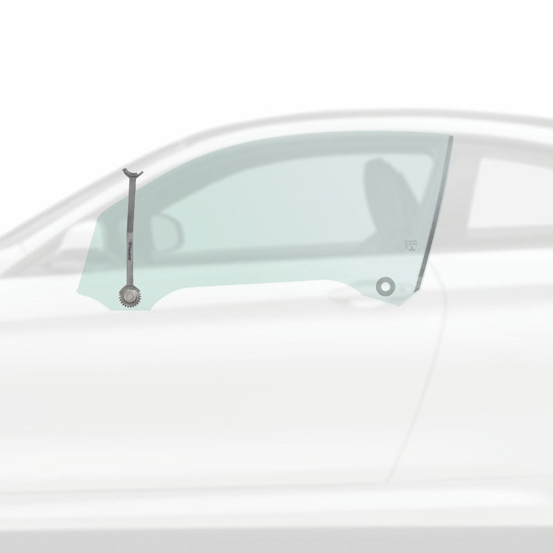 Equalizer BMW Door Glass Wrench DW400