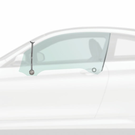 Equalizer BMW Door Glass Wrench DW400