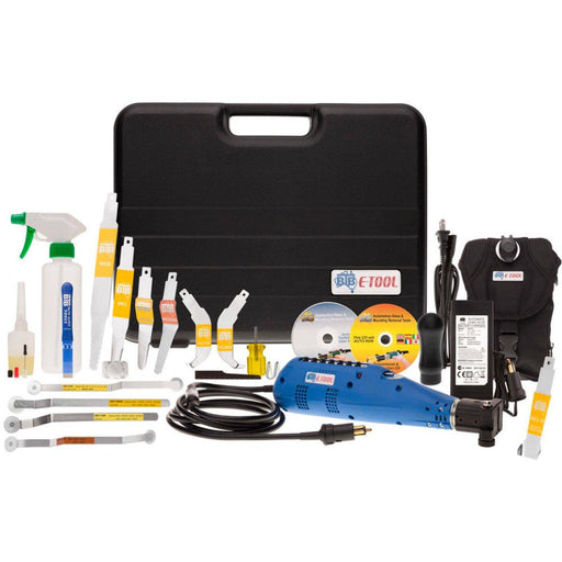 BTB E-Tool Classic Kit