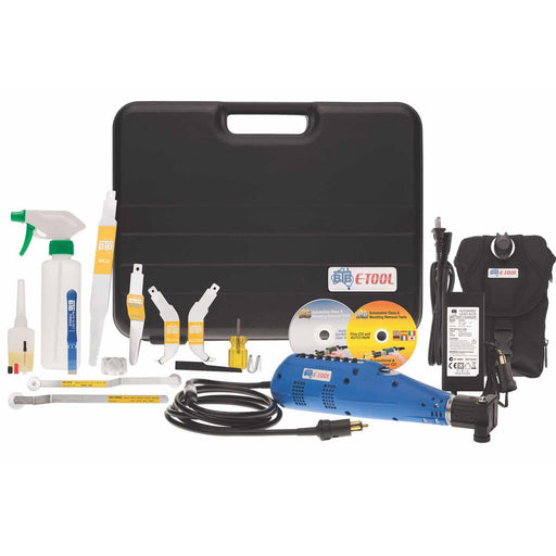 BTB E-Tool Kit