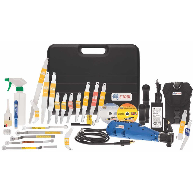 BTB E-Tool Kit