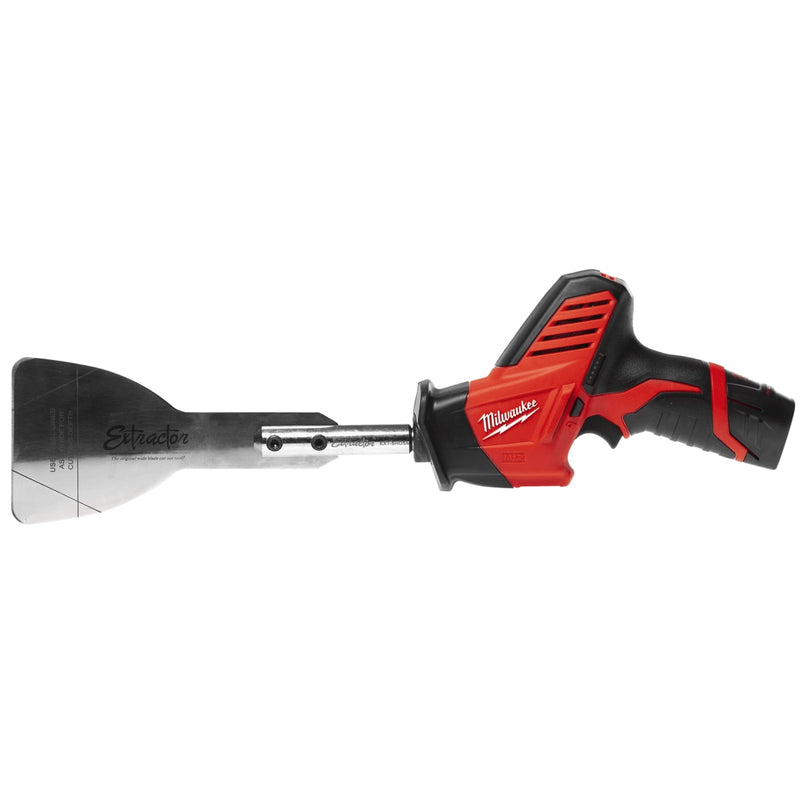 Extractor Mini