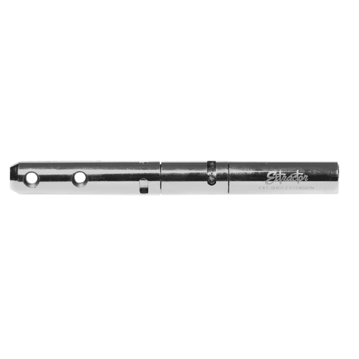 Extractor 7" Shaft for Cordless and Electric Series
