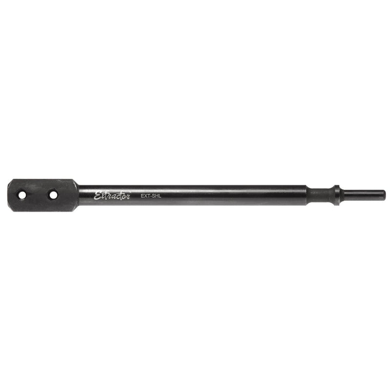 Extractor 13" Shaft for Pneumatic Series