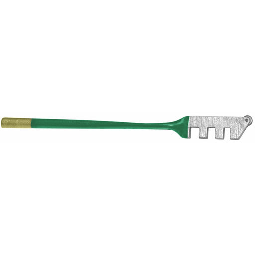 Fletcher Straight End Glass Cutter - (Box of 12)