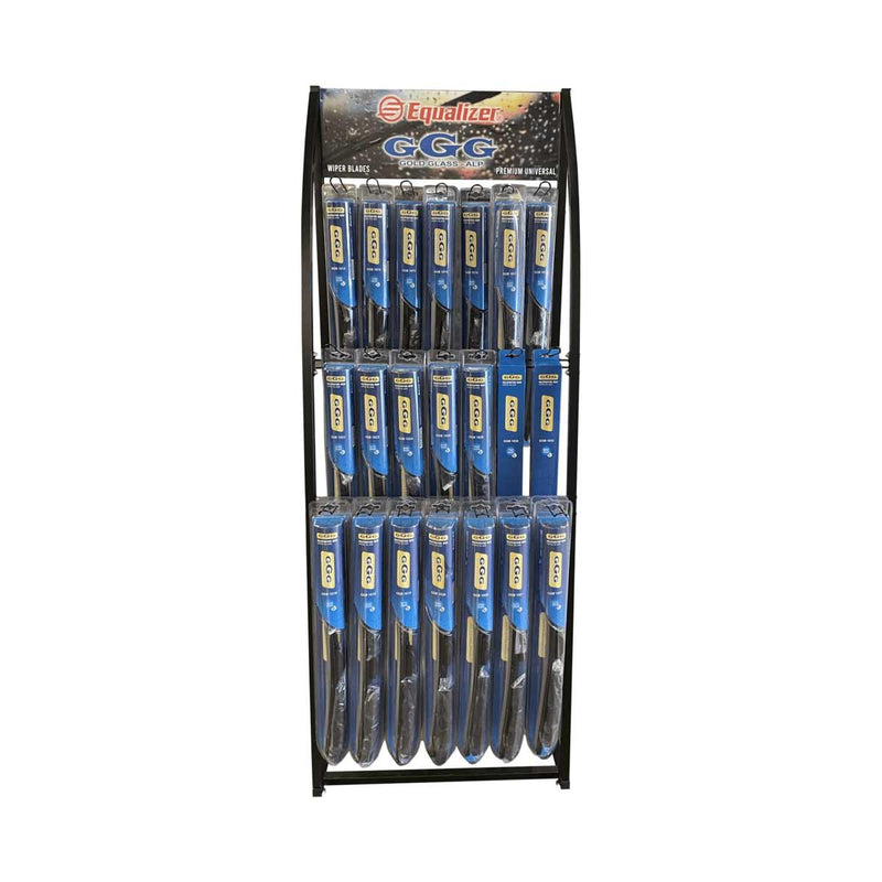 GGG Beam Wiper Blade Kit (84pc)