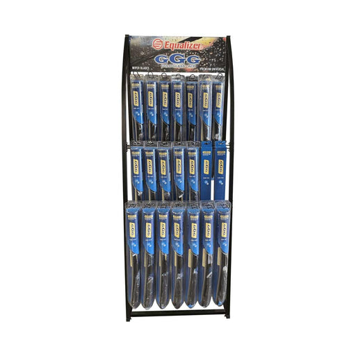 GGG Beam Wiper Blade Kit (84pc)