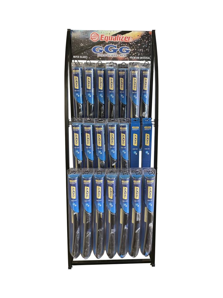 GGG Traditional Wiper Blade Kit