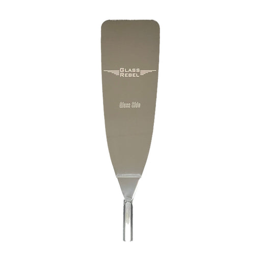 Glass Rebel 11.5" Long Blade image 1