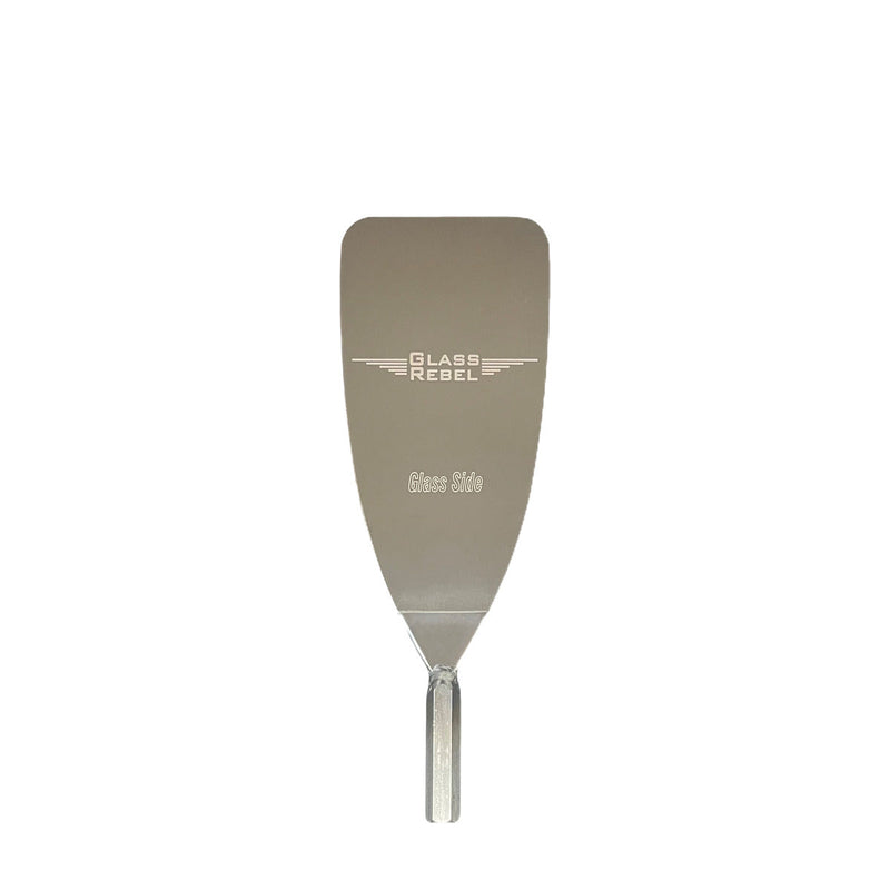 Glass Rebel 8.5" Medium Blade image 1