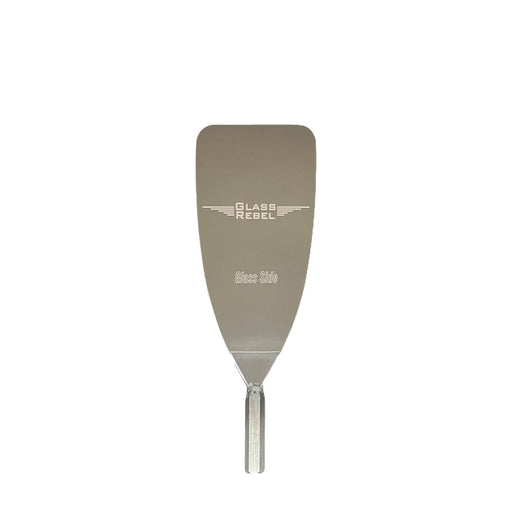 Glass Rebel 8.5" Medium Blade image 1