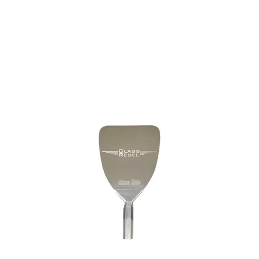 Glass Rebel 6.5" Short Blade image 1