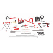 Glass Removal Kit with Equalizer BlackHawk