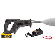 Glass Removal Kit with Equalizer BlackHawk