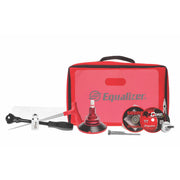 Glass Removal Kit with Equalizer Viper
