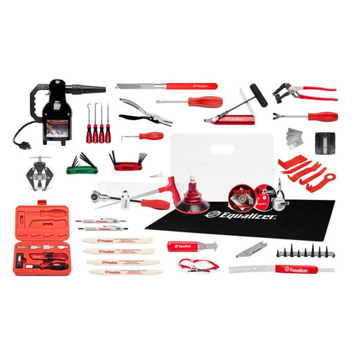 Glass Removal Start-Up Kit