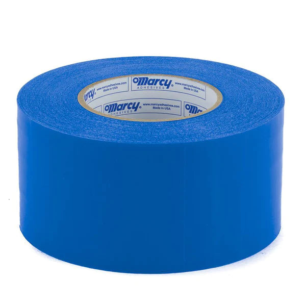 Marcy Automotive Masking Tape — 2" × 60 yds | Blue | ME1007-200