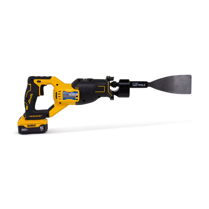 GT.50 Reaper™ 20V Brushless Auto Glass Cut Out Tool