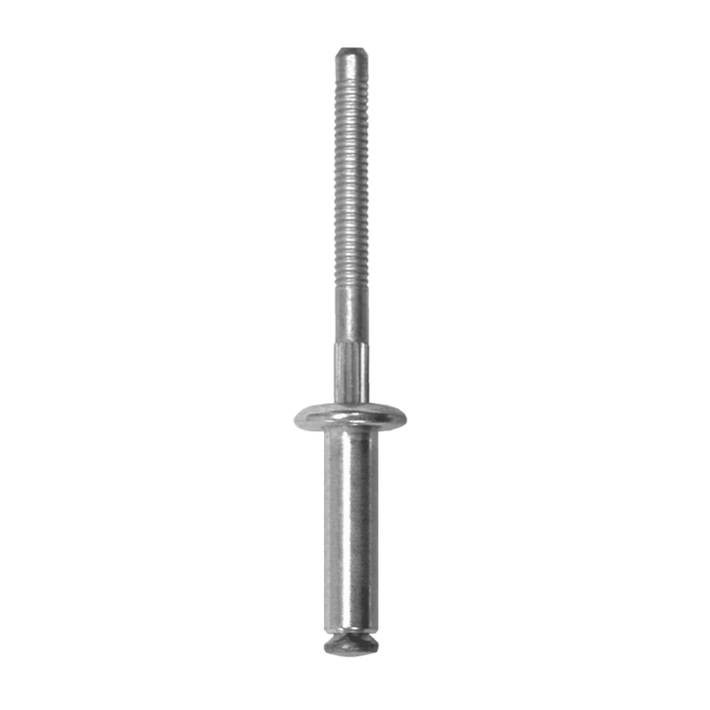 Equalizer Long Rivets (Box of 100) HR823