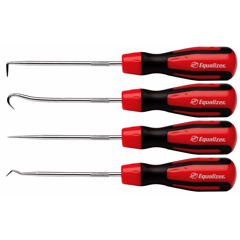 Equalizer Hook & Pick Set HTS923