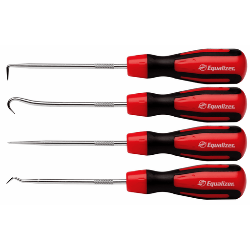 Equalizer Hook & Pick Set HTS923