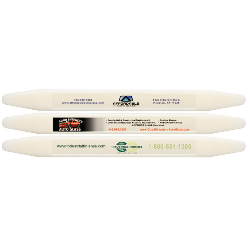 Custom Installation Sticks (Pkg of 1,000)