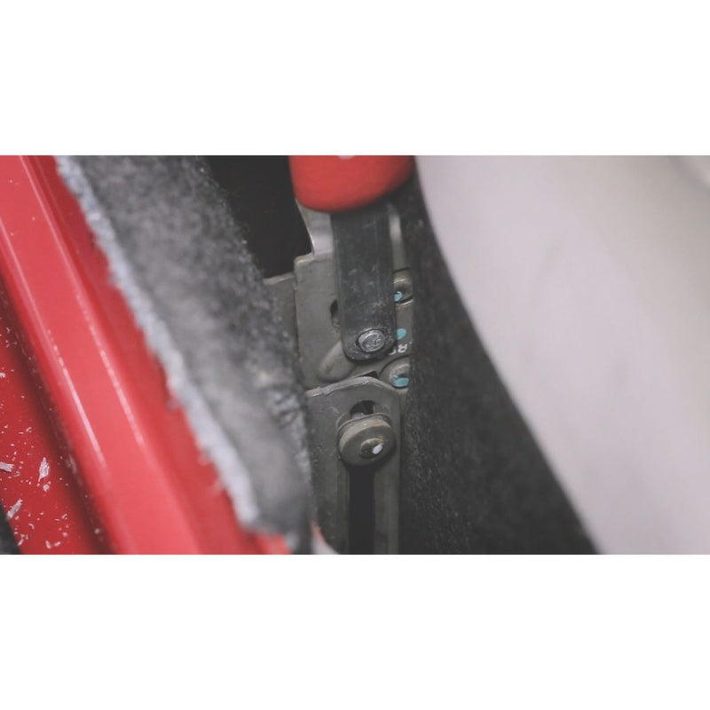 Equalizer LongHorn Seat Release Tool JFT323