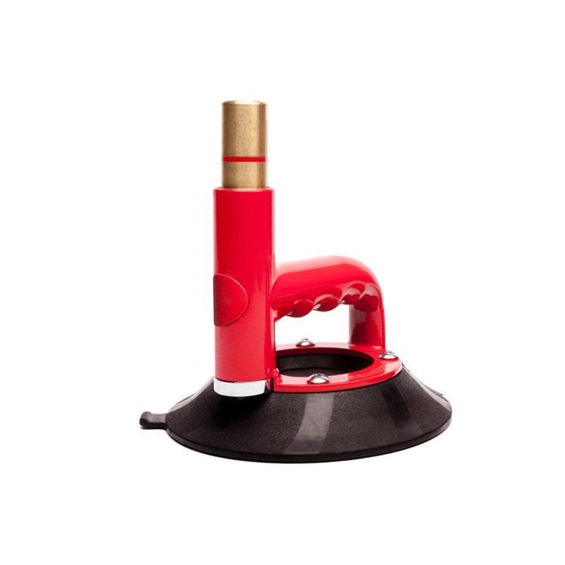 Visual Vacuum Plunger Cup