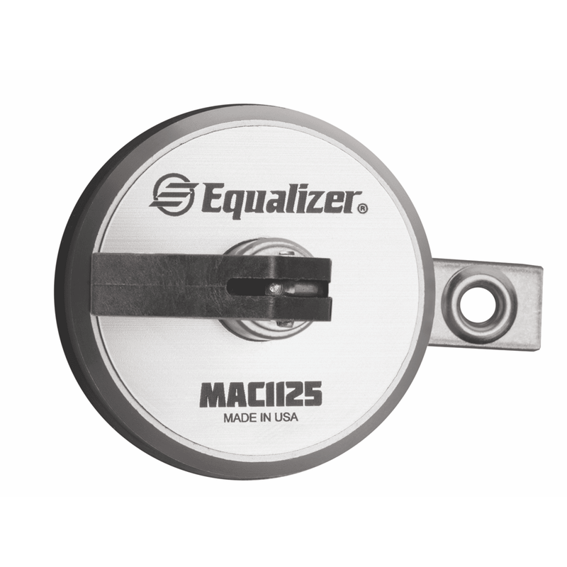 Equalizer Mini Anchor Cup MAC1125
