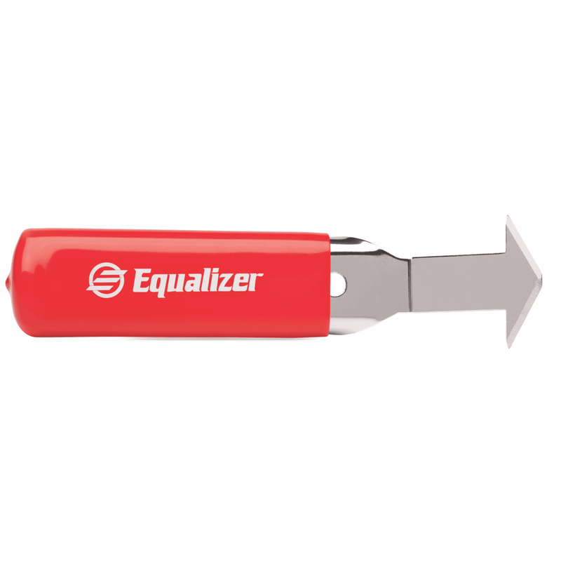 Equalizer Moulding Clip Release Tool MR747
