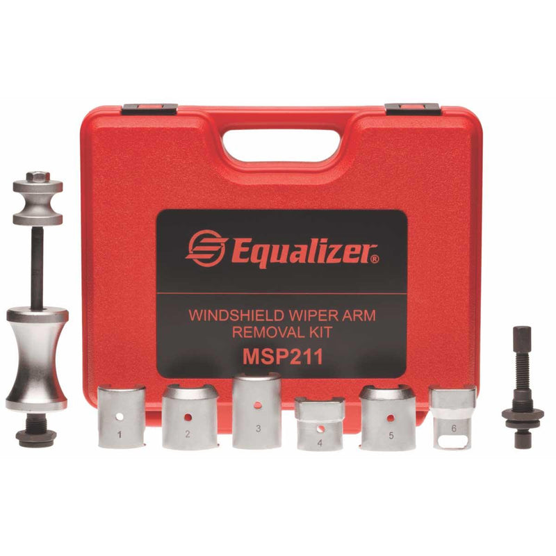 Wiper Arm Removal Kit