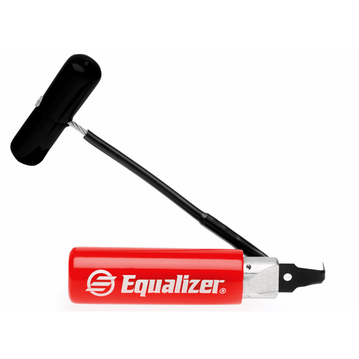 Push-Button Release Cold Knife