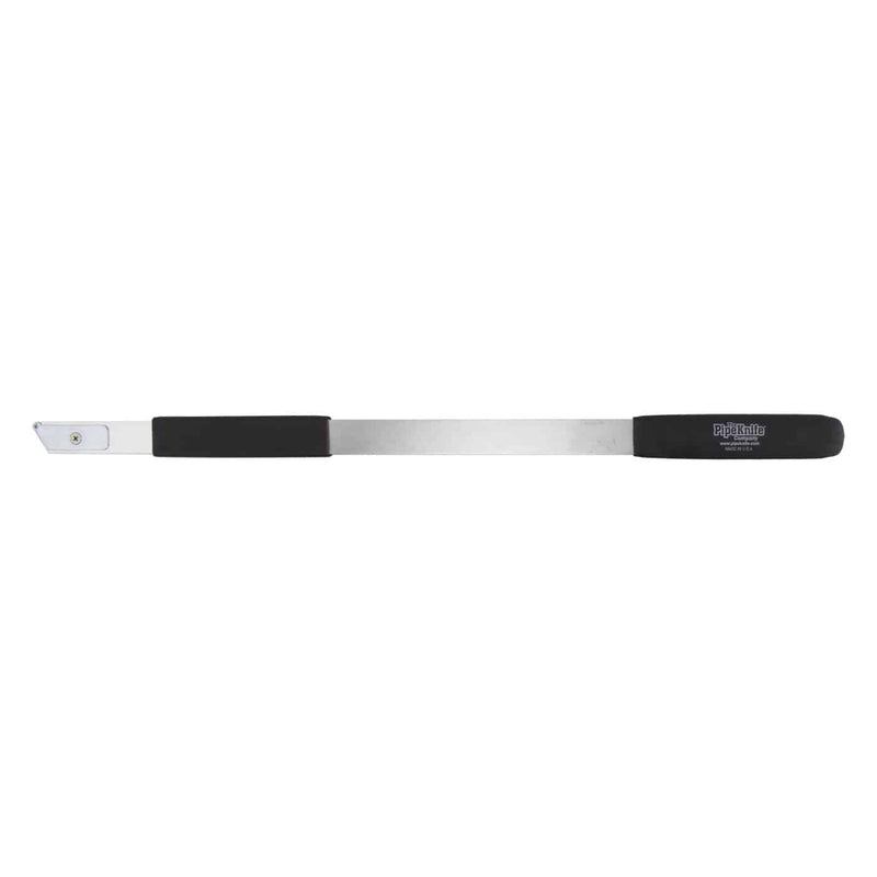 Pipe Knife - Long Knife 24 Inch - Pipe Knife