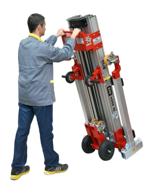 PP-WST250FLIP - Golia Bus & Coach Fitting System