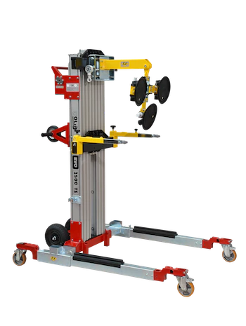 PP-WST250FLIP - Golia Bus & Coach Fitting System