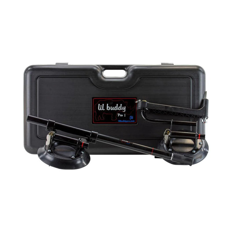 AGK-ELITE - Windshield Removal Tool Kit - Elite (Milwaukee-Based)