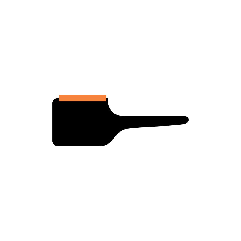 Marcy PUGM5 Underglass Molding 6mm × 75ft | Firm Sponge | Windshield Installation