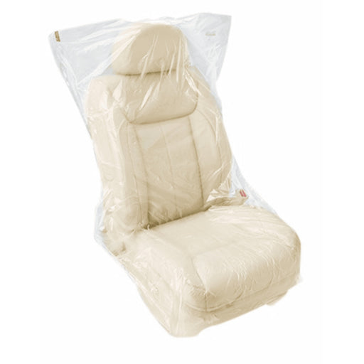 Slip-N-Grip Seat Covers