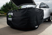 Iron Hide Front Full Cover vehicle protection