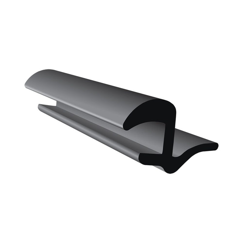 Marcy Quantum Molding 9.5mm × 75ft | 3/8" Universal Exterior Replacement | QM10