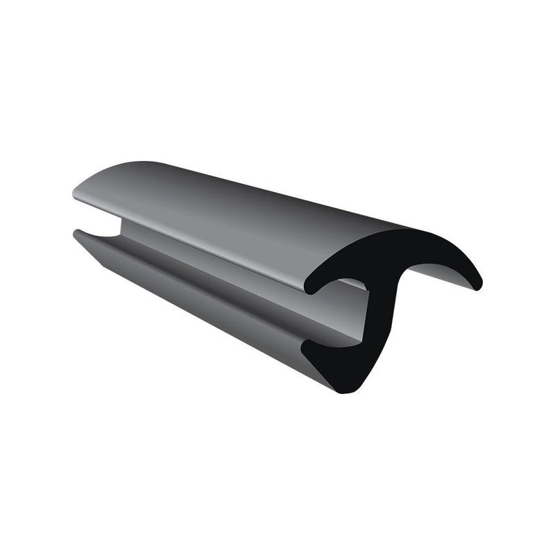 Marcy Quantum Molding 16mm × 75ft | 5/8" Universal Exterior Replacement | QM16